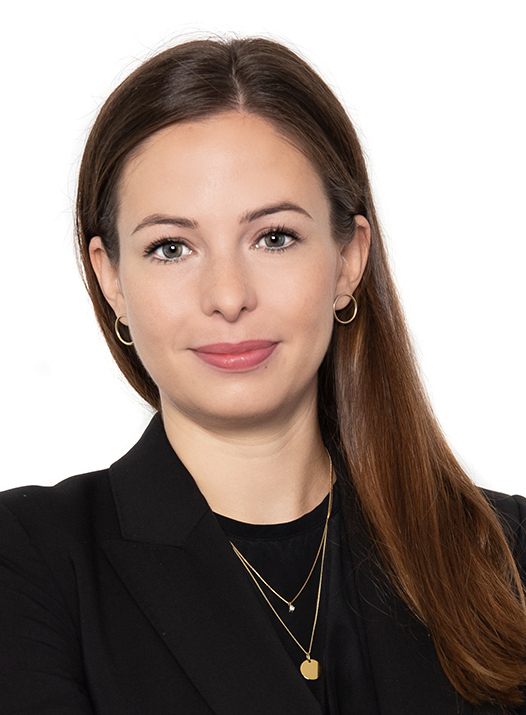 Anna Lena Glander