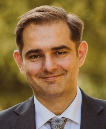 Nedim Hogić