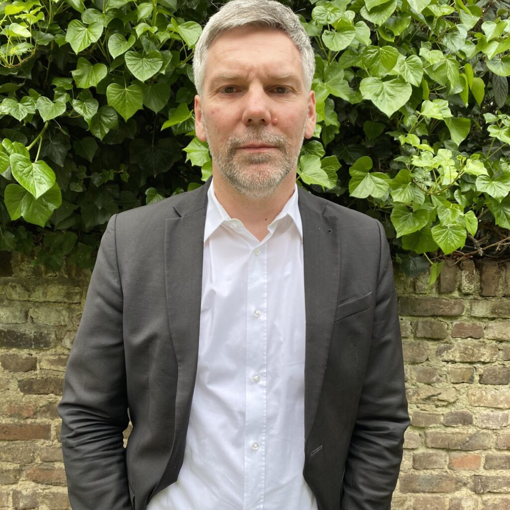 Benno Zabel