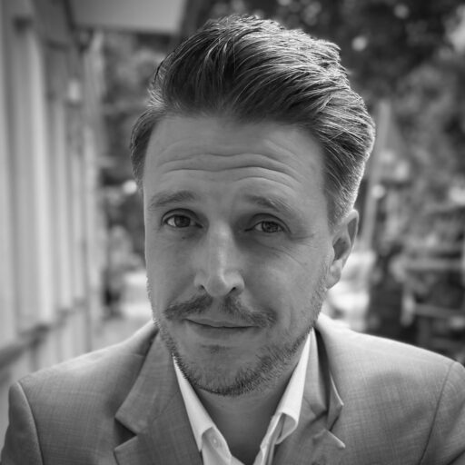 Patrick Heinemann