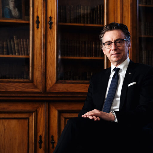 Christoph Safferling