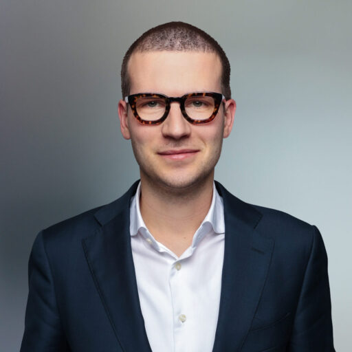 Morten Kramme