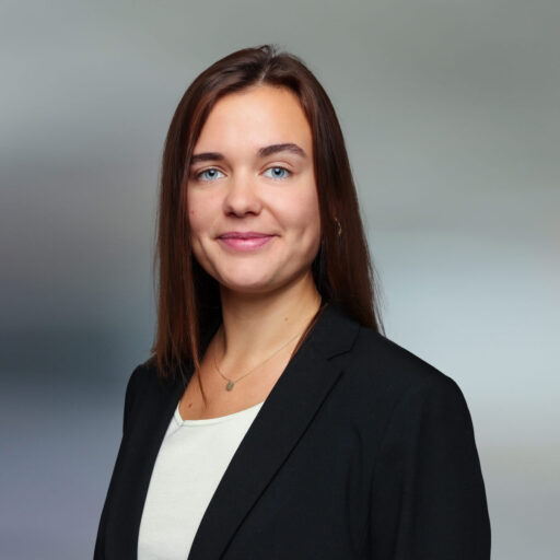 Louisa Katharina Steffen