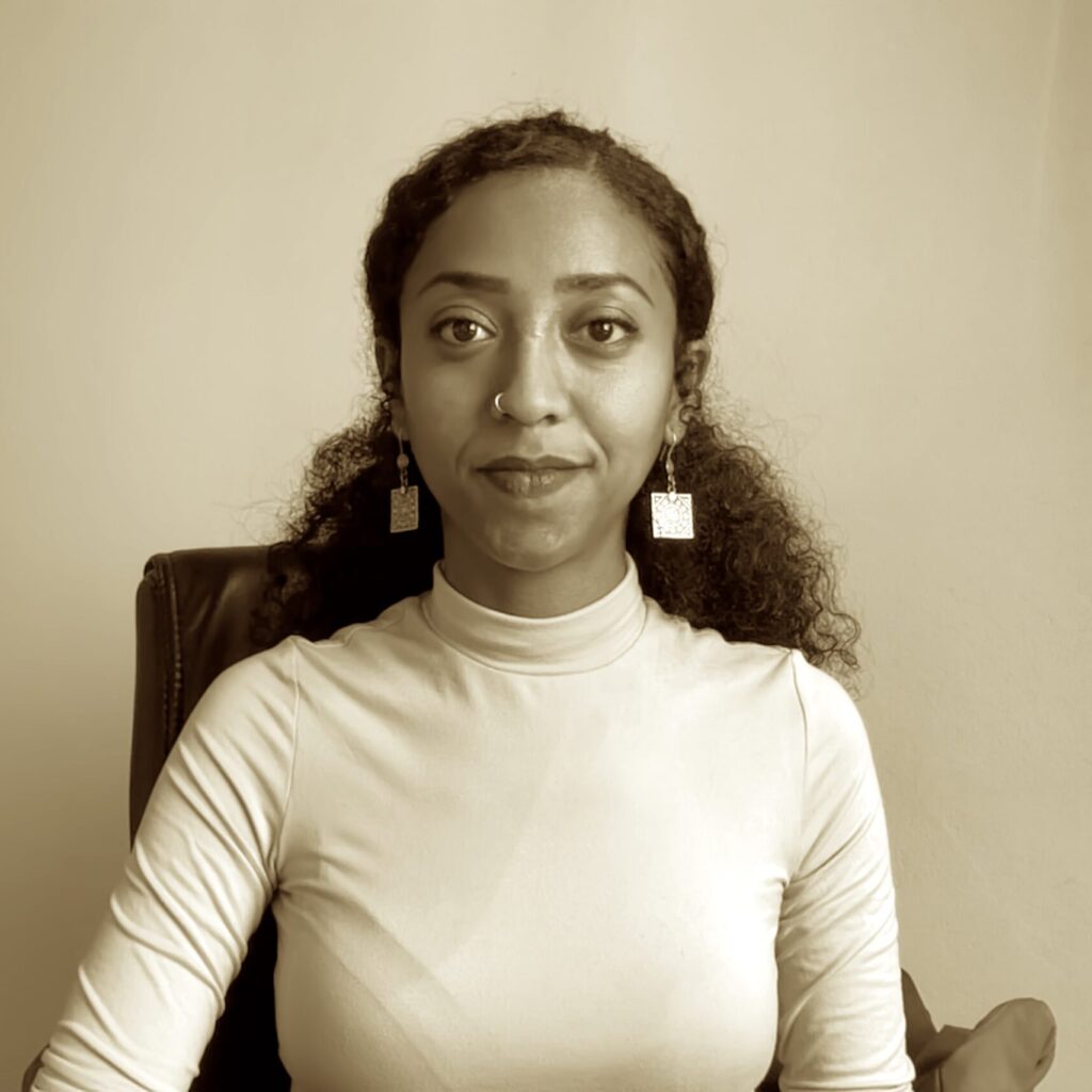 Samrawit Getaneh Damtew