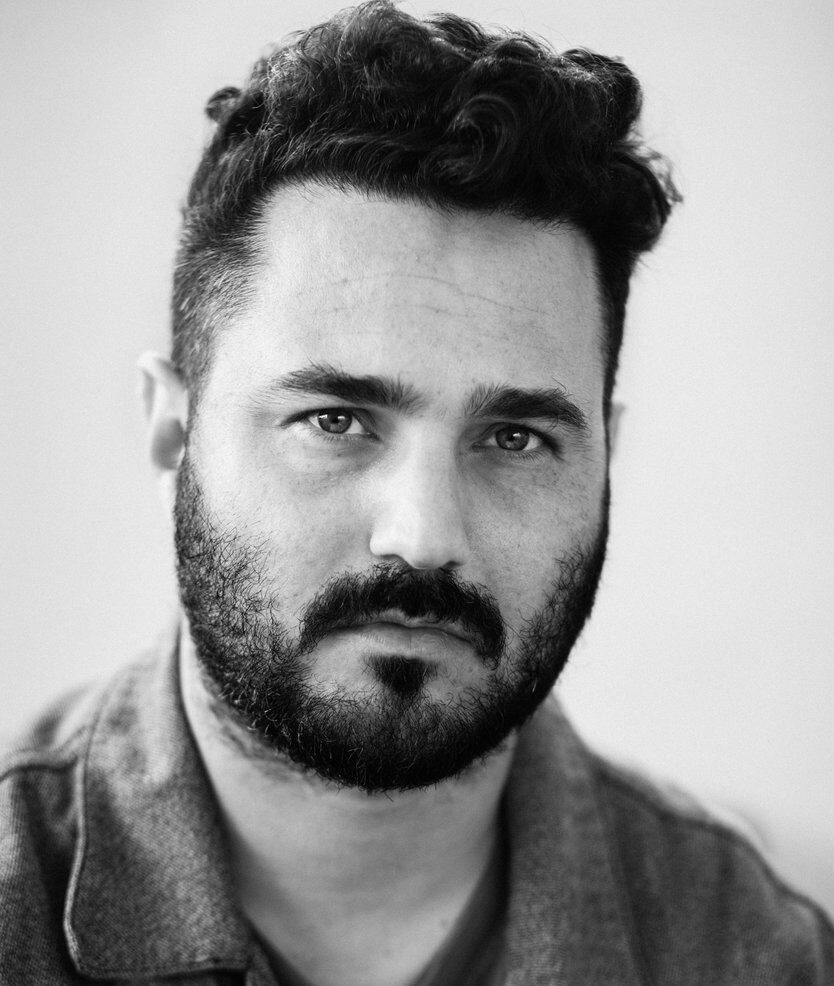 Alon Sahar