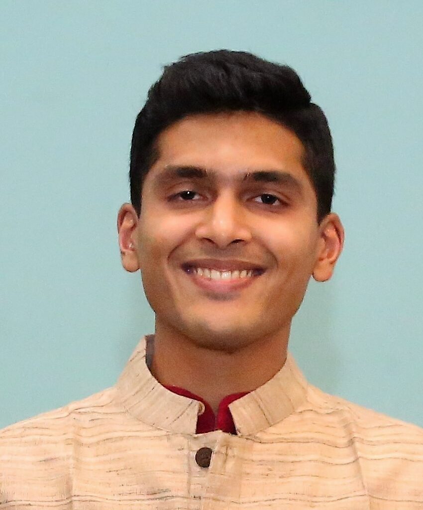 Vasudev Devadasan
