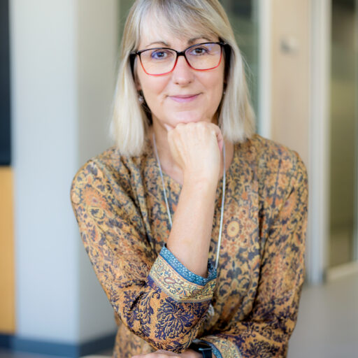 Cathi Albertyn