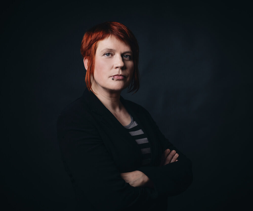 Katrin Hawickhorst