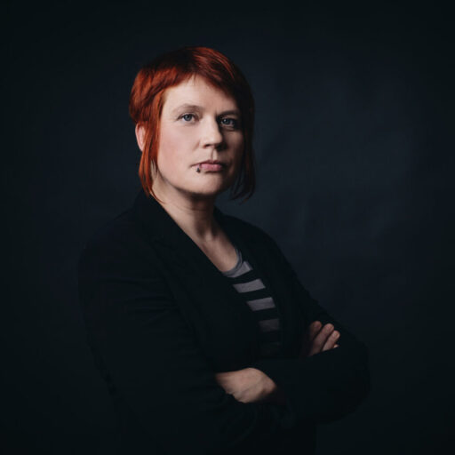 Katrin Hawickhorst