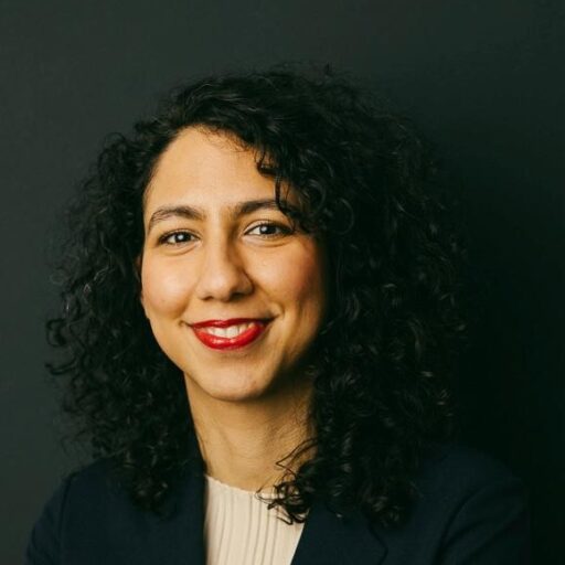 Yasmin Khuder