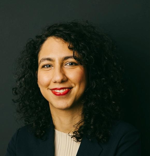 Yasmin Khuder