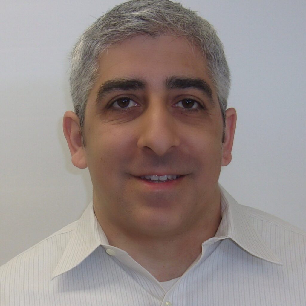 Doron Narotzki