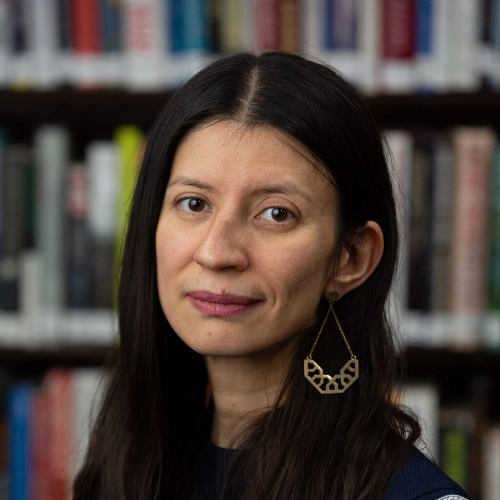 Shaharzad Akbar