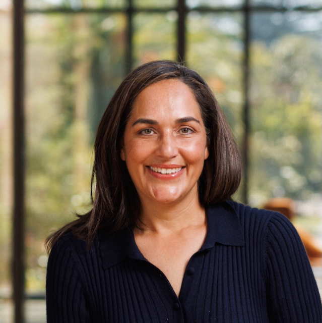 Jennifer M. Chacón
