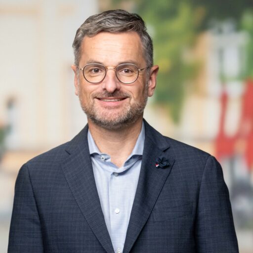 Michael Grünberger