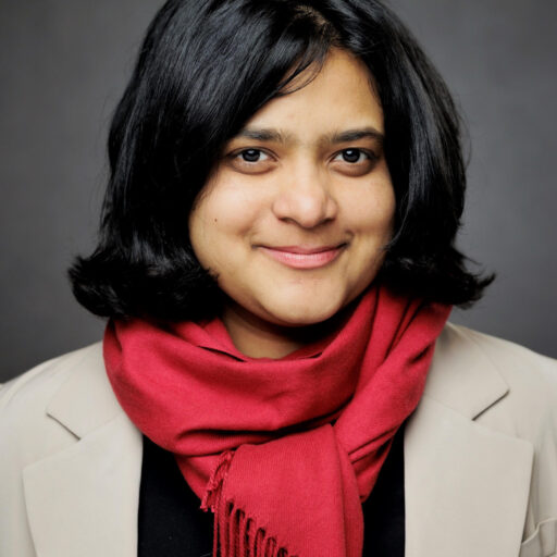 Susan Ann Samuel