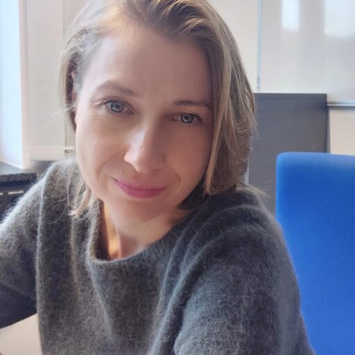 Anna Śledzińska-Simon