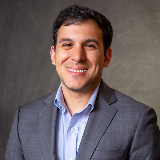 Chris Mirasola