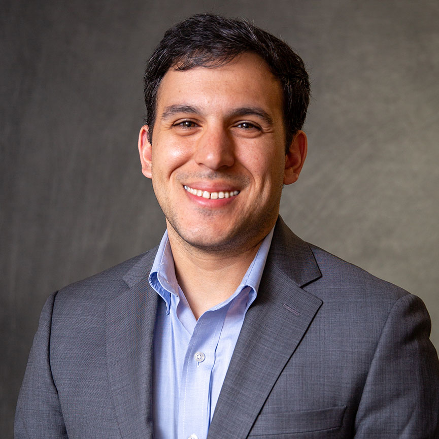 Chris Mirasola