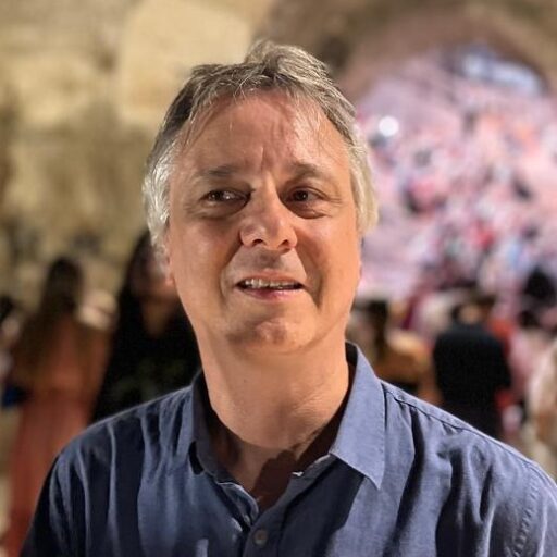 Dimitri Dimoulis