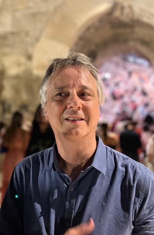 Dimitri Dimoulis
