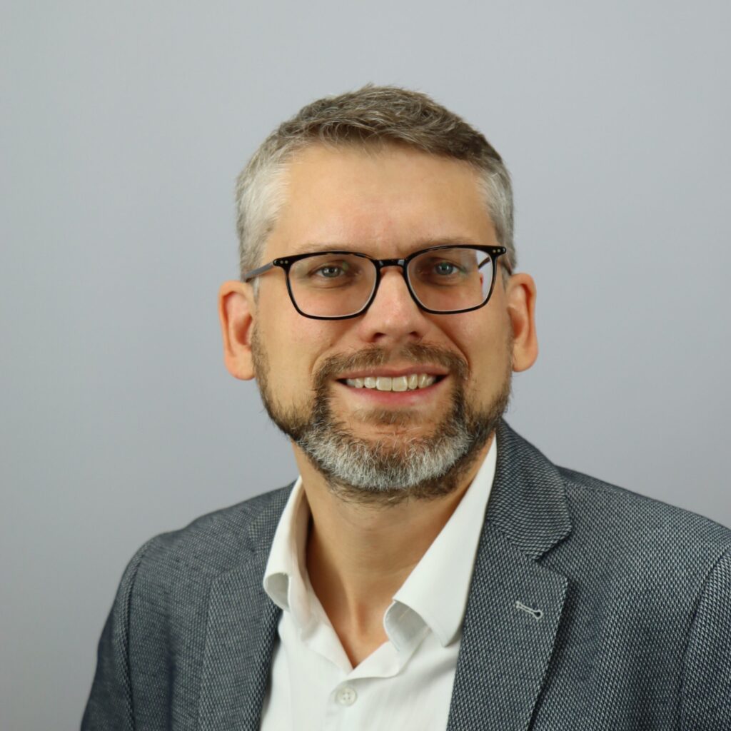 Martin Heidebach