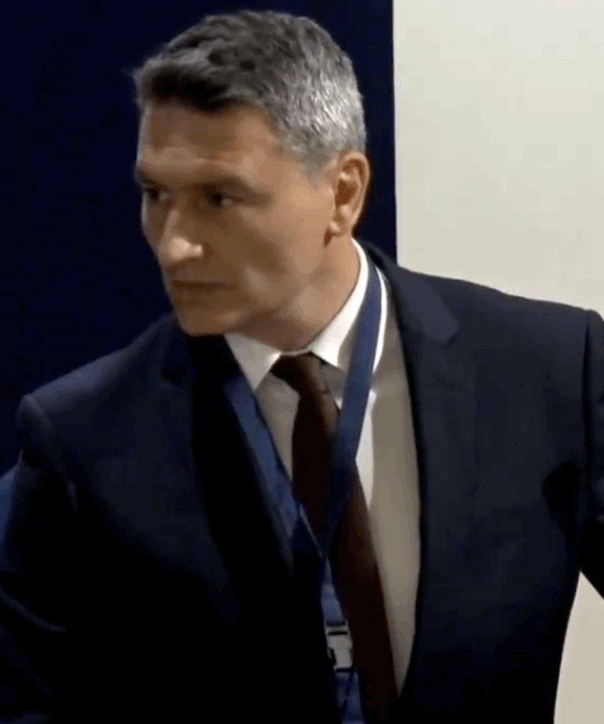 Mario Savino