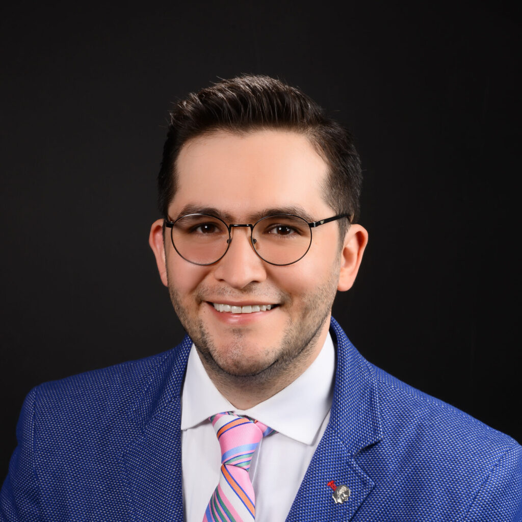 Arnulfo Daniel Mateos Durán