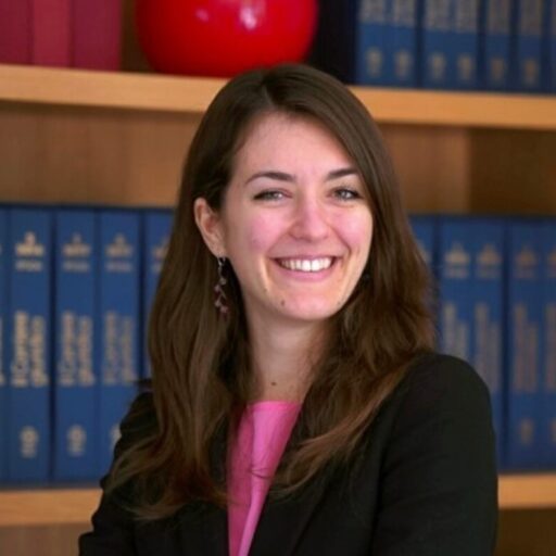 Chiara Gentile