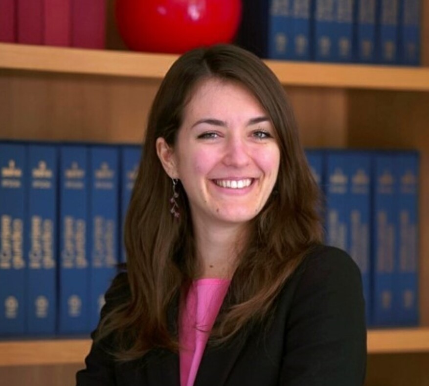 Chiara Gentile