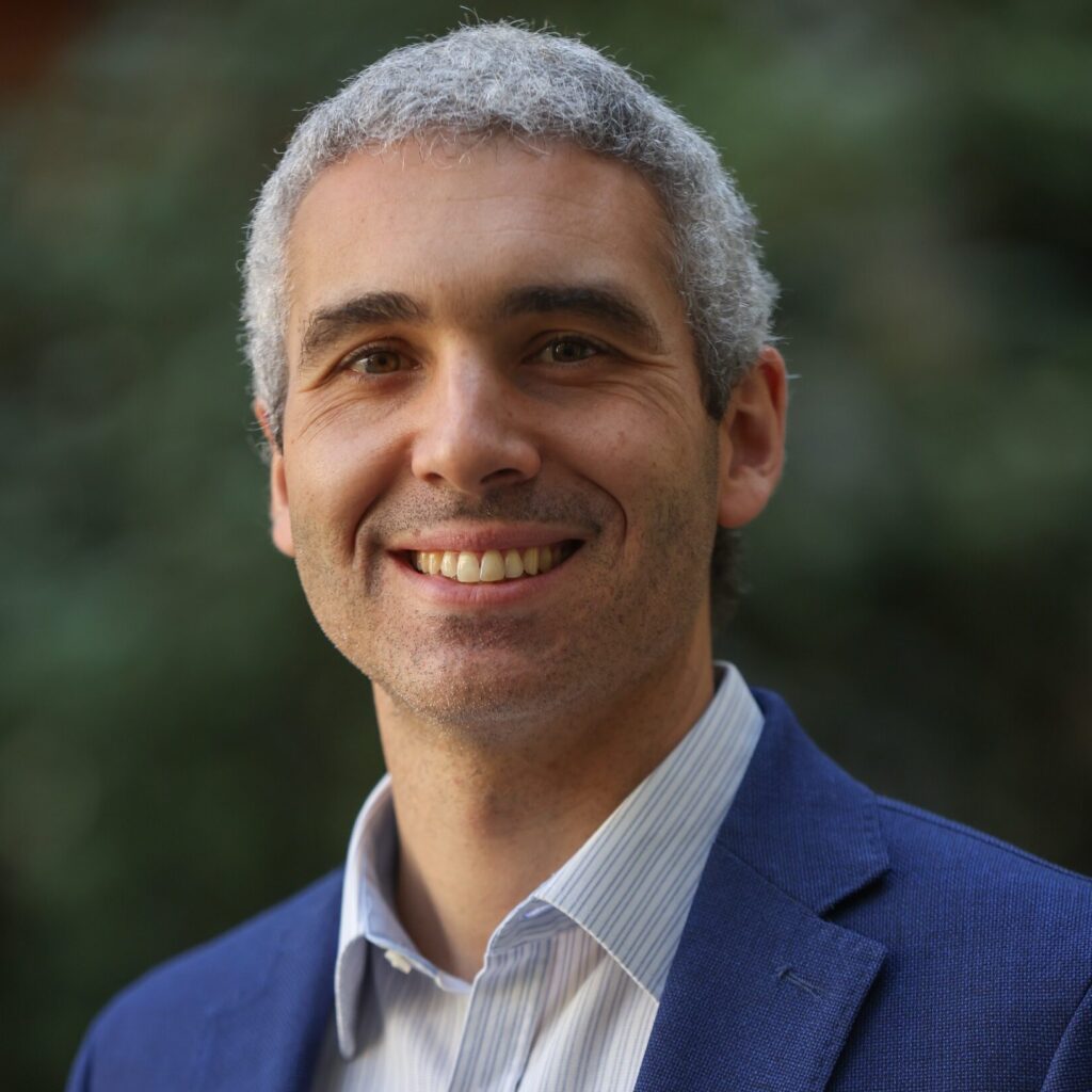 Sebastián Rioseco