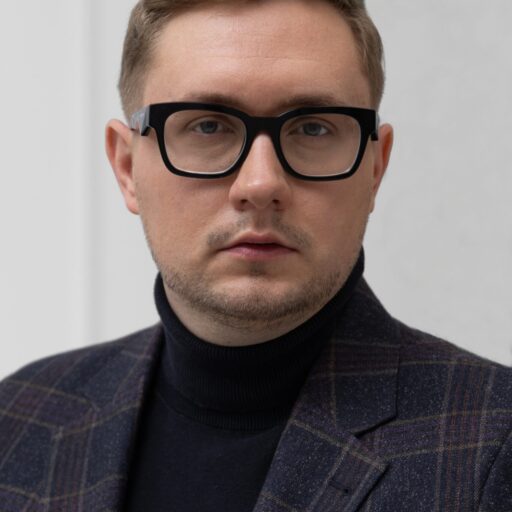 Jakub Hudský