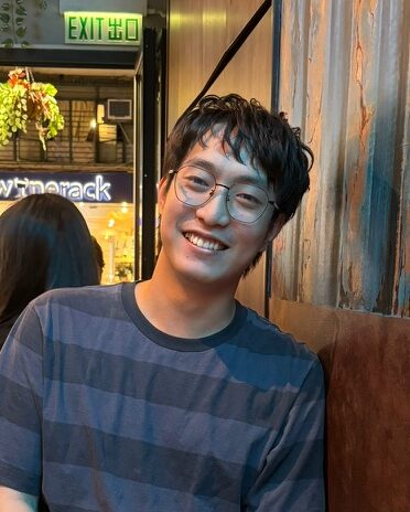 Jeremy Yu
