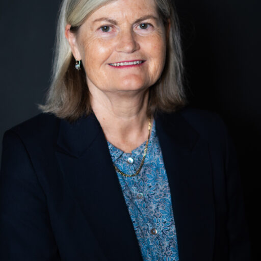 Kate O’Regan