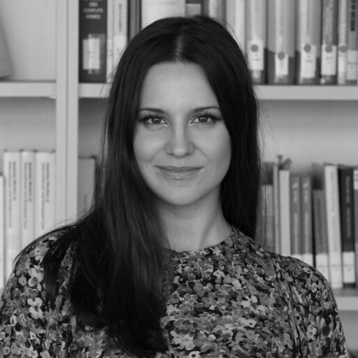 Spyridoula Katsoni