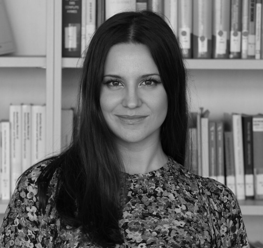 Spyridoula Katsoni