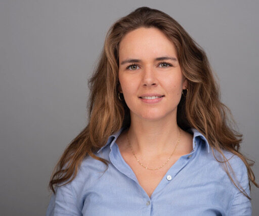 Laura Farina Diederichs