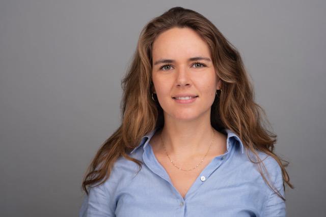 Laura Farina Diederichs