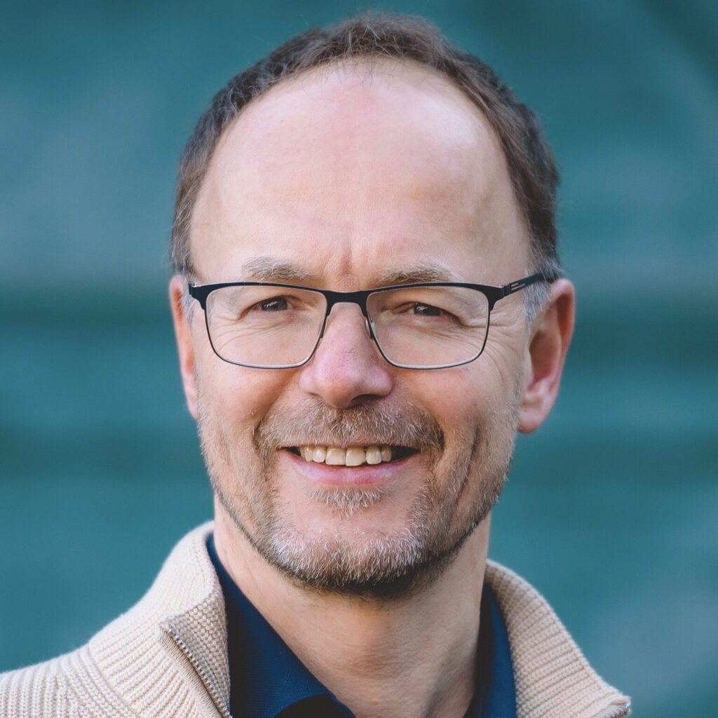 Michael Knipper