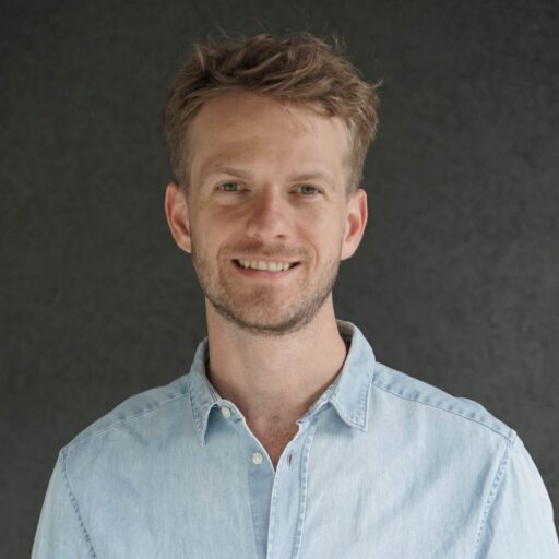 Michael Benjamin Strecker