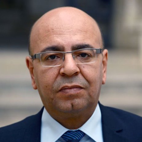 Mohamed Fadhel Mahfoudh