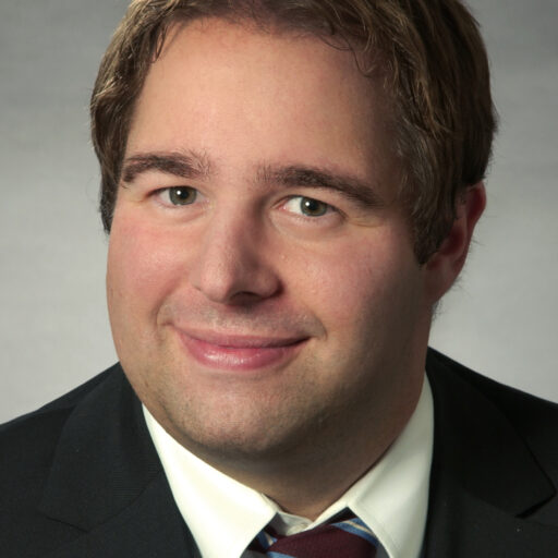 Martin Zwickel