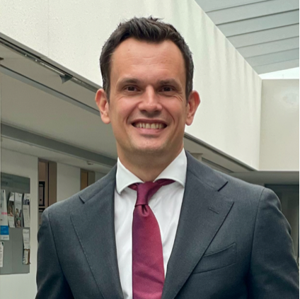 Christoph Krönke