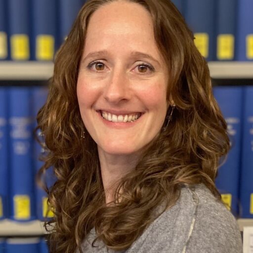 Susanne Lilian Gössl