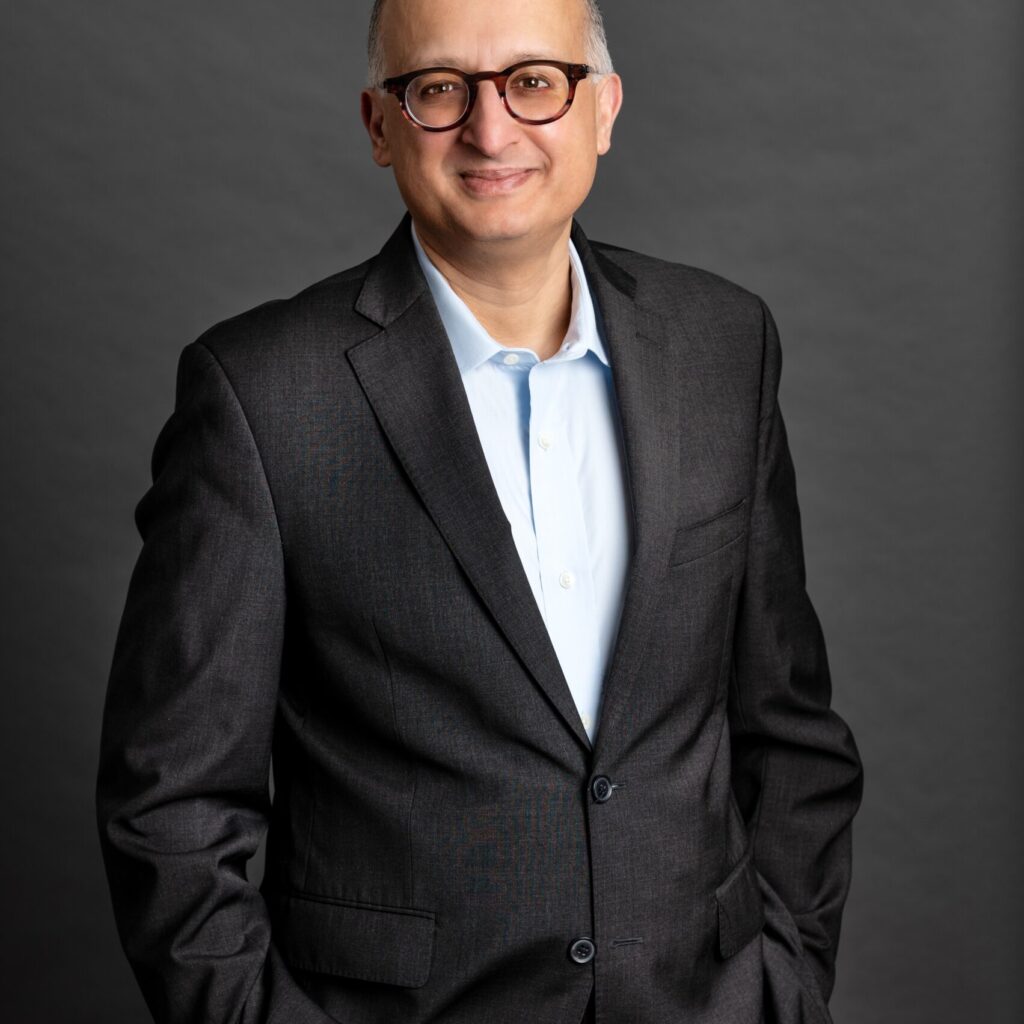 Sujit Choudhry