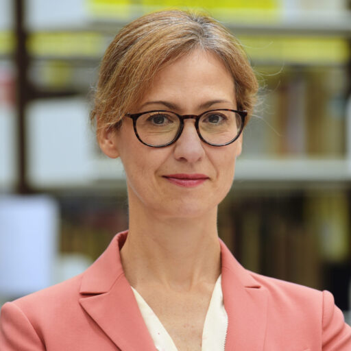 Paula Diehl