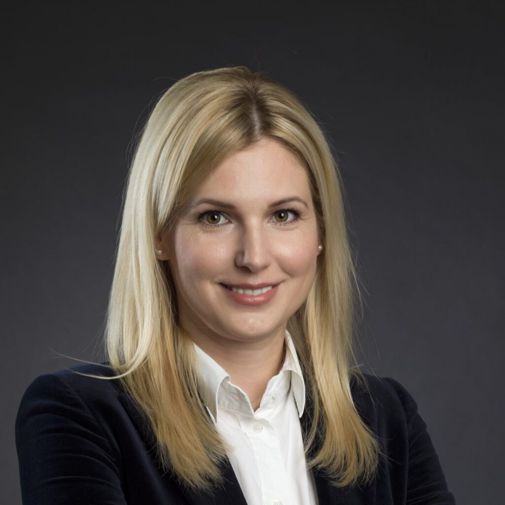 Anna Madarasi