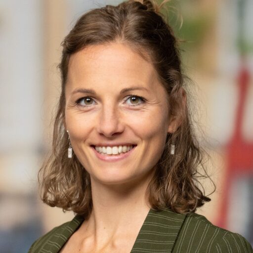 Henrike von Scheliha