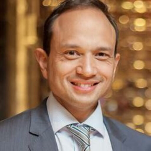 Carlos Bernal