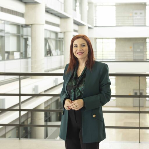 Tatiana-Eleni Synodinou